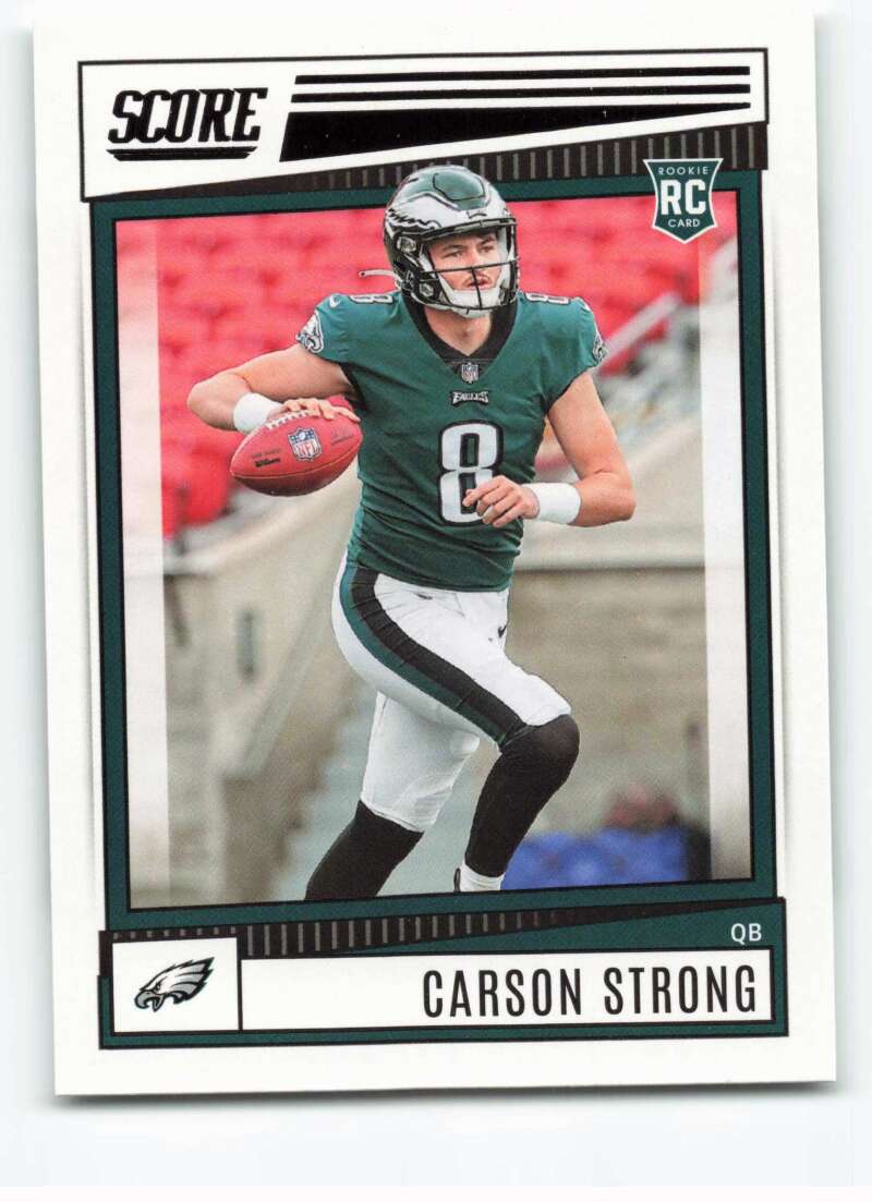 309 Carson Strong